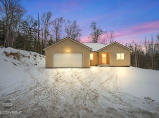 3260 N Snow Goose Dr, Wasilla, AK 99654