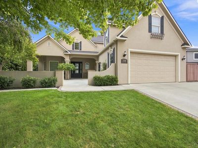 298 Piper St, Richland, WA, 99352