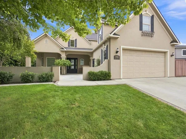 298 Piper St, Richland, WA 99352