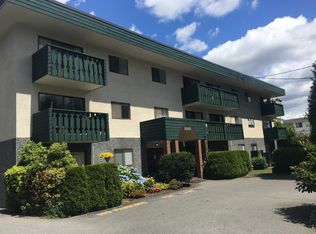 20727 Fraser Hwy #201, Langley, BC V3A 4G4