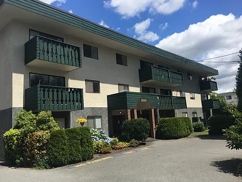 20727 Fraser Hwy #311 Photo 1