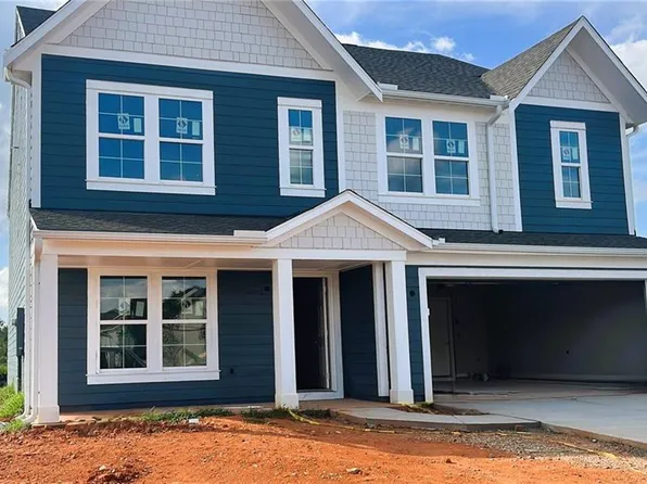 188 Warrior Ct, Hoschton, GA 30548
