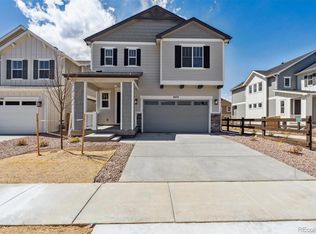 9253 Truckee Ct, Commerce City, CO 80022