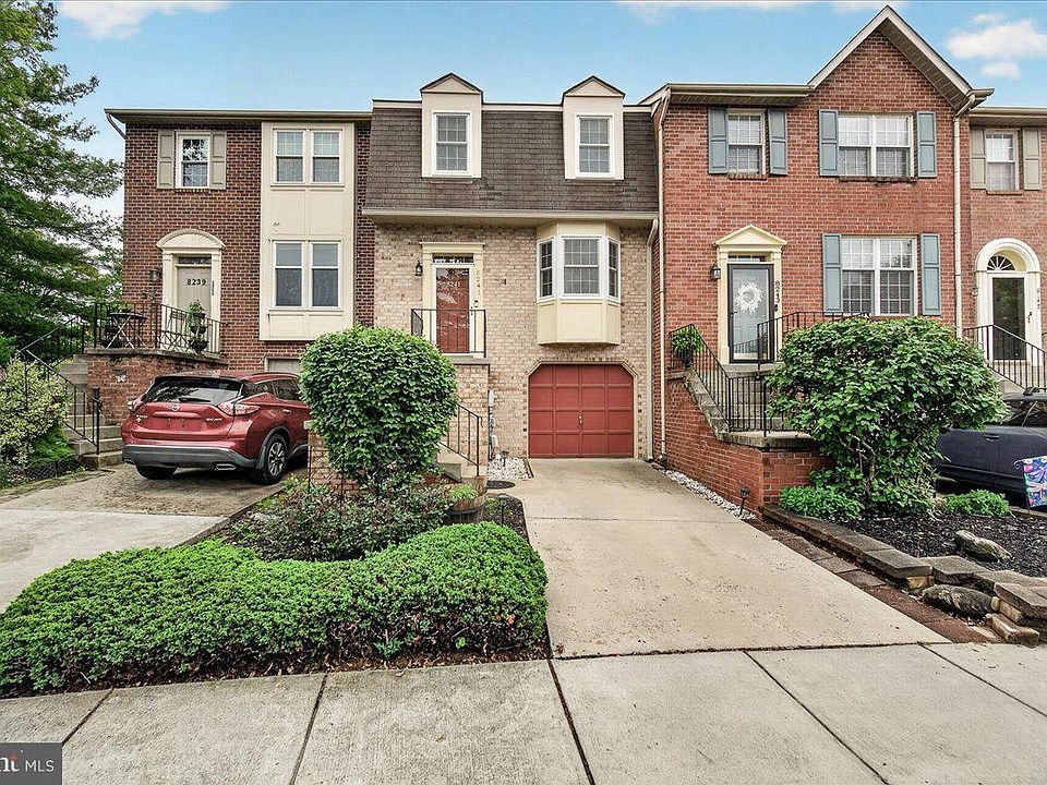 1st image of 8241 Waterside Ct
