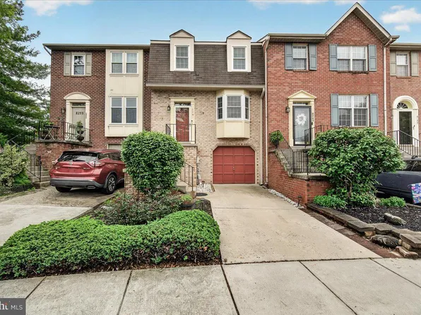 8241 Waterside Ct, Frederick, MD 21701