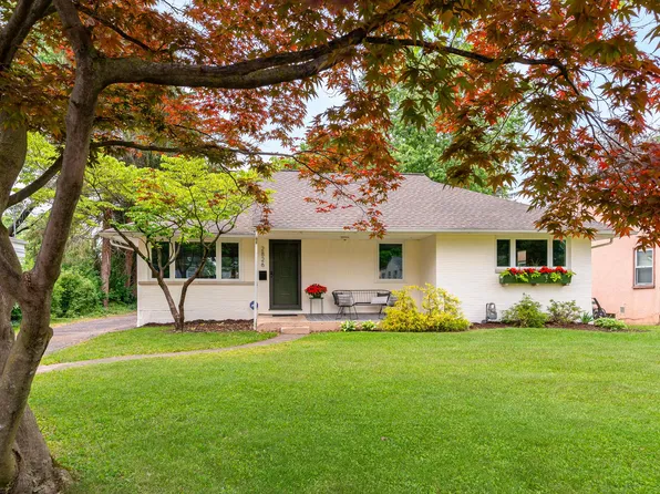 2826 Wellesley Rd, Columbus, OH 43209