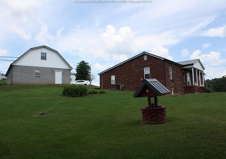 1st image of 7217 Sissonville Dr