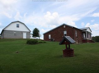 7217 Sissonville Dr, Sissonville, WV 25320