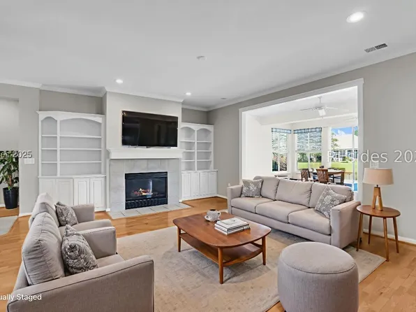 26 Hamilton Dr, Bluffton, SC 29909