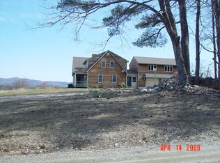 86 Orchard Rd, Parsonsfield, ME 04047