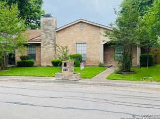 1542 Beauchamp St, San Antonio, TX 78213