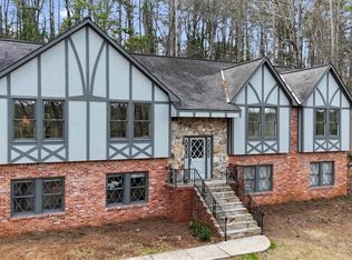227 Pheasant Run SE, Rome, GA 30161