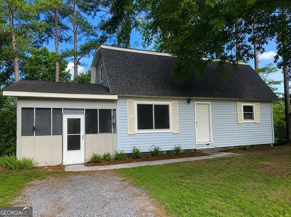 1509 Smyrna Church Rd, Chatsworth, GA 30705