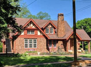 425 Crook Ave, Henderson, TN 38340