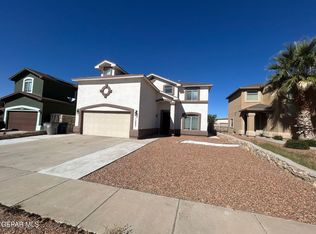 12857 Little Misty Ln, El Paso, TX 79938