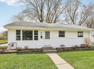 4422 Jay Dr, Madison, WI 53704
