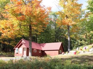 488 Adirondack Lake Rd, Indian Lake, NY 12842