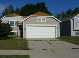 365 Needlewood Dr NE, Cedar Springs, MI 49319