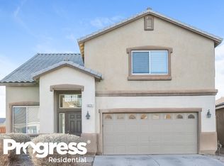 6231 Sterling Cap St, North Las Vegas, NV 89081