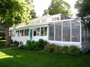 3613 Fairfield St, Okoboji, IA 51355