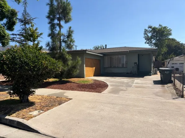 800 N Angeleno Ave, Azusa, CA 91702