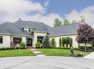 9234 Willowgate Cir, Indianapolis, IN 46260