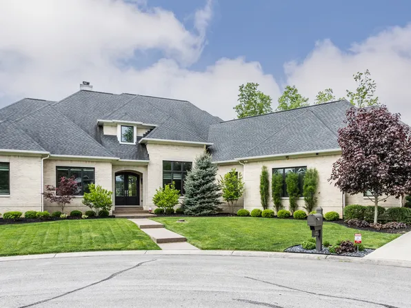9234 Willowgate Cir, Indianapolis, IN 46260