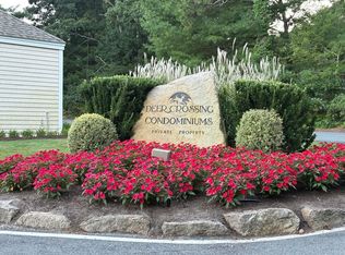 Deer Crossing, Mashpee, MA 02649