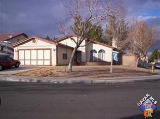 1623 Astoria Ave, Lancaster, CA 93535