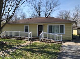 377 S Property Rd, New Castle, KY 40050