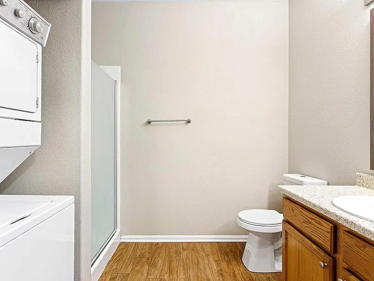 Alder Peak Townhomes — Photo 21