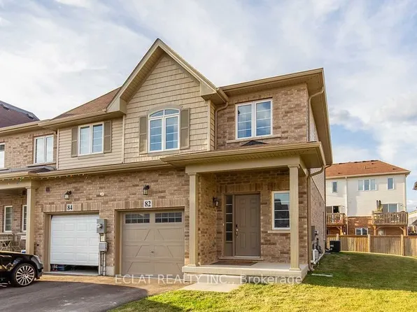 82 Bradbury Rd, Hamilton, ON L8J 0E4