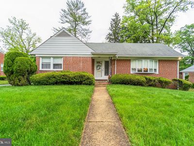 6207 Winner Ave, Baltimore, MD, 21215