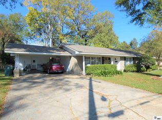 1403 Speed Ave, Monroe, LA 71201
