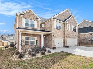 60 Somerset Hls, Fairburn, GA 30213