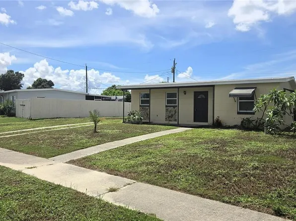 3445 LUCERNE TERRACE, PORT CHARLOTTE, FL 33952