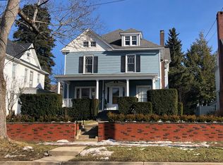 702 Lakeview Ave, Jamestown, NY 14701