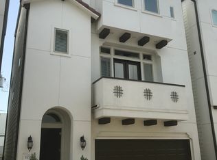 1223 Bonner St, Houston, TX 77007