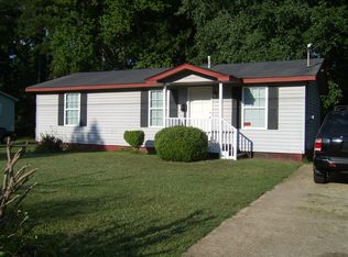 115 McCoy Dr, Carrollton, GA 30116