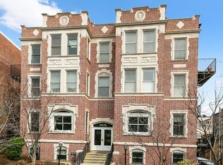 1807 California St NW APT 104, Washington, DC