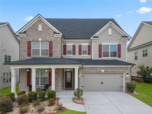 645 Leland Pkwy, Cumming, GA 30041