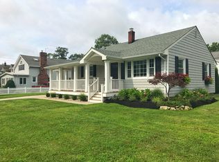 601 Monmouth Ave, Spring Lake, NJ 07762