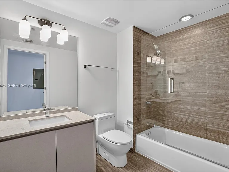 1010 Brickell Ave #3510 — Photo 14