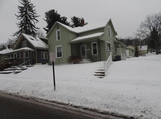 414 E River St, Cadillac, MI 49601