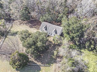 4267 Quigley Rd, Meggett, SC 29449