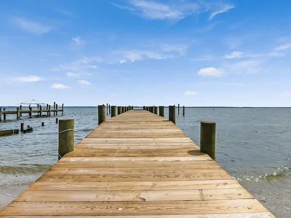 919 Bryant Ave, Colonial Beach, VA 22443