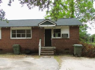 117 Dixie Dr, Sumter, SC 29150
