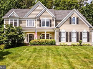 12103 Sawhill Blvd, Spotsylvania, VA 22553