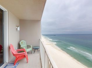 16819 Front Beach Rd UNIT 1207, Panama City Beach, FL 32413