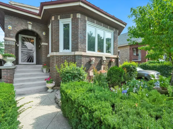 3720 W 60th St, Chicago, IL 60629
